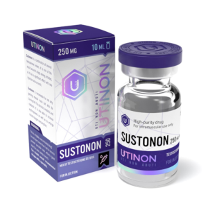Sustonon – Testosterones blend 250 mg – 10 ml